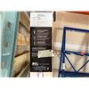 Image 4 : Masonite Inswing Door Frame & Door Set 36" x 80"