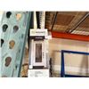Image 5 : Masonite Inswing Door Frame & Door Set 36" x 80"