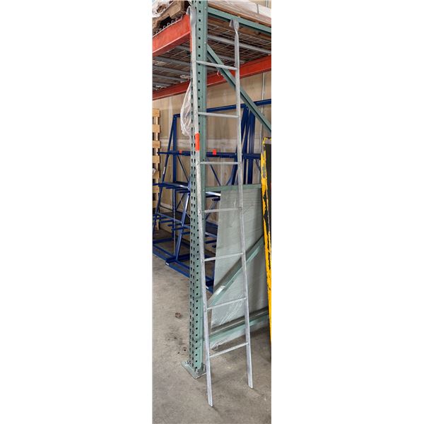 Metal Manhole Ladder 13" x 94"