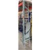 Image 1 : Metal Manhole Ladder 13" x 94"