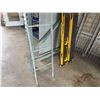 Image 2 : Metal Manhole Ladder 13" x 94"