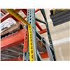Image 8 : Metal Manhole Ladder 13" x 94"