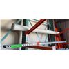 Image 1 : Metal Pipe & Strut Channel, Misc Sizes