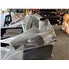 Image 10 : Multiple Metal Pipe Elbow Fittings, Steel Channel Posts,