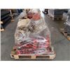 Image 5 : Multiple Metal Wire Hangers, Cable Clips, etc