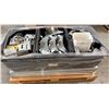 Image 1 : Multiple Construction Connectors, Brackets, Braces, etc Misc Sizes