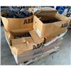 Image 1 : Multiple Boxes Carlon S288JJN 2" Base Snap-Loc Spacers