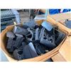 Image 2 : Multiple Boxes Carlon S288JJN 2" Base Snap-Loc Spacers