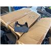 Image 3 : Multiple Boxes Carlon S288JJN 2" Base Snap-Loc Spacers