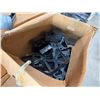 Image 4 : Multiple Boxes Carlon S288JJN 2" Base Snap-Loc Spacers