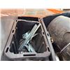 Image 2 : Misc CAB Mechanical Parts for a Solar Tracker System