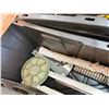 Image 5 : Misc CAB Mechanical Parts for a Solar Tracker System