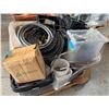 Image 1 : Multiple Solar Panel Connectors, Hose, Hardware, Fittings, etc