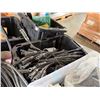 Image 4 : Multiple Solar Panel Connectors, Hose, Hardware, Fittings, etc