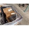 Image 2 : Multiple Cora Brackets, Facets, Unirac Conduit Mounts, Unirac L-Foot Mills, Unirac Fix-Tilt Legs, et