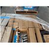 Image 7 : Multiple Cora Brackets, Facets, Unirac Conduit Mounts, Unirac L-Foot Mills, Unirac Fix-Tilt Legs, et