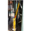 Image 1 : Qty 3 Safety Bollards, Misc Sizes