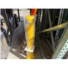 Image 2 : Qty 3 Safety Bollards, Misc Sizes