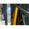 Image 3 : Qty 3 Safety Bollards, Misc Sizes