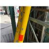 Image 4 : Qty 3 Safety Bollards, Misc Sizes
