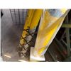 Image 5 : Qty 3 Safety Bollards, Misc Sizes