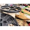 Image 10 : Qty 15 Spools Misc Wire