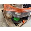 Image 11 : Qty 15 Spools Misc Wire