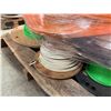 Image 12 : Qty 15 Spools Misc Wire