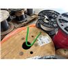 Image 13 : Qty 15 Spools Misc Wire