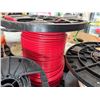 Image 4 : Qty 15 Spools Misc Wire