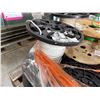 Image 8 : Qty 15 Spools Misc Wire