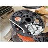 Image 9 : Qty 15 Spools Misc Wire