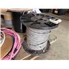 Image 5 : Qty 14 Spools Misc Wire