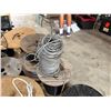 Image 6 : Qty 14 Spools Misc Wire