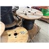 Image 8 : Qty 14 Spools Misc Wire