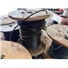 Image 9 : Qty 14 Spools Misc Wire