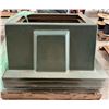 Image 1 : Qty 5 Top-Opening Transformer Box Pad Utility Enclosures 19" x 31" x 35"H