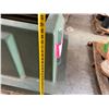 Image 5 : Qty 5 Top-Opening Transformer Box Pad Utility Enclosures 19" x 31" x 35"H