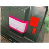 Image 6 : Qty 5 Top-Opening Transformer Box Pad Utility Enclosures 19" x 31" x 35"H