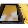 Image 4 : Multiple Electrical Panel Filler Plates, Safety Caps, Enclosure Boxes, etc