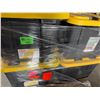 Image 5 : Multiple Electrical Panel Filler Plates, Safety Caps, Enclosure Boxes, etc