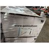 Image 5 : Qty 960 Quickbolt SC Steel 90-99mm Batten 5/16 Kits