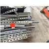 Image 2 : Multiple Metal Strut Channels, Misc Sizes
