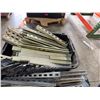 Image 3 : Multiple Metal Strut Channels, Misc Sizes