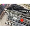 Image 4 : Multiple Metal Strut Channels, Misc Sizes