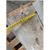 Image 3 : Qty 4 HECO Concrete Slabs 38" x 14" x 3"H
