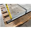 Image 5 : Qty 4 HECO Concrete Slabs 38" x 14" x 3"H
