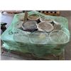 Image 1 : Multiple Buckets Adhesives, Pull Line, GacoFlex, etc
