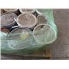 Image 2 : Multiple Buckets Adhesives, Pull Line, GacoFlex, etc