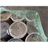 Image 3 : Multiple Buckets Adhesives, Pull Line, GacoFlex, etc